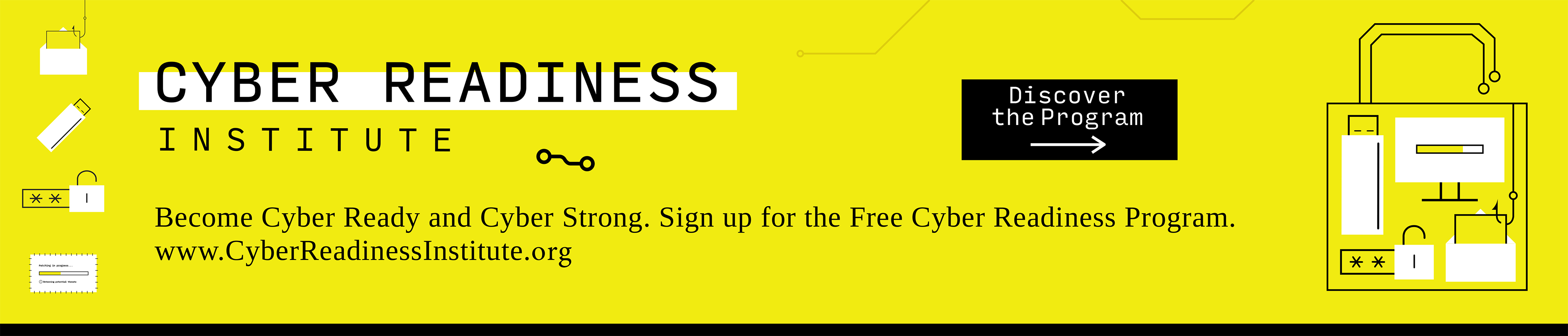 Cyber Readiness Institute (USA)
